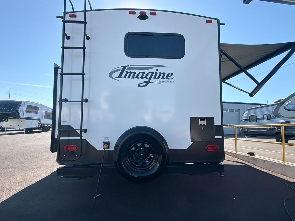 2022 Grand Design Imagine 2600RB in medford OR