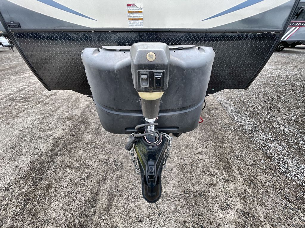 2017 Venture Sonic 200VML in delaware OH