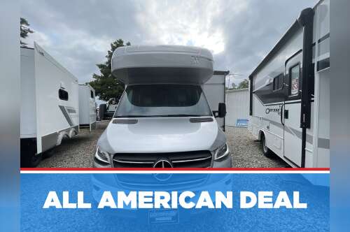 2023 Winnebago View 24D in colfax NC