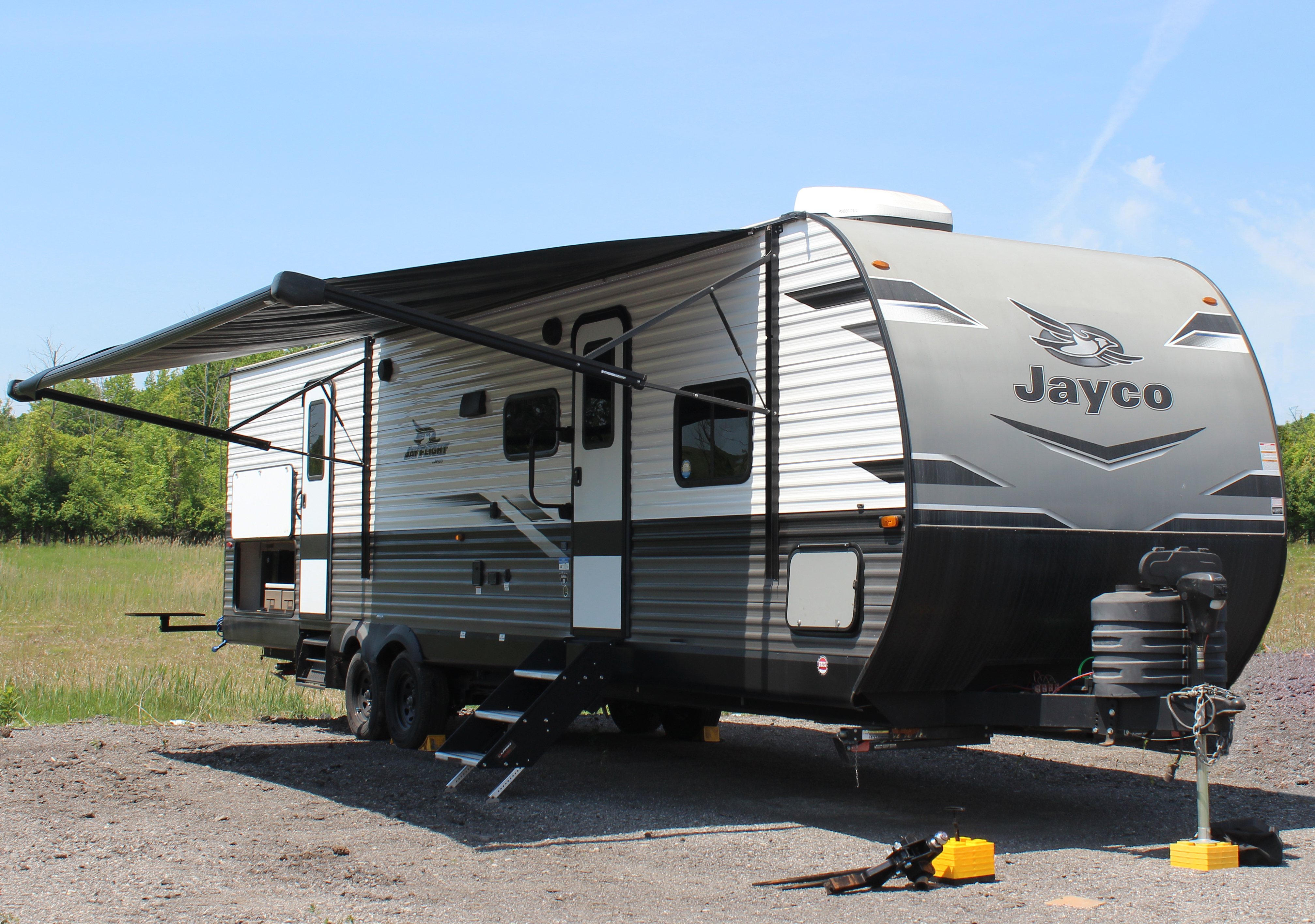 2024 Jayco JAY FLIGHT 324BDS RV