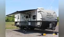 2024 Jayco JAY FLIGHT 324BDS RV