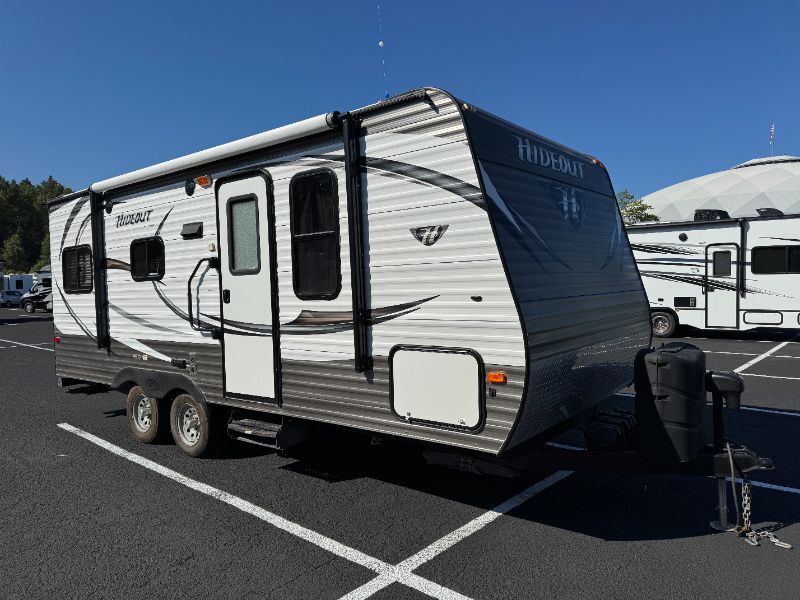 2016 Keystone Hideout 20RDWE in bonney lake WA
