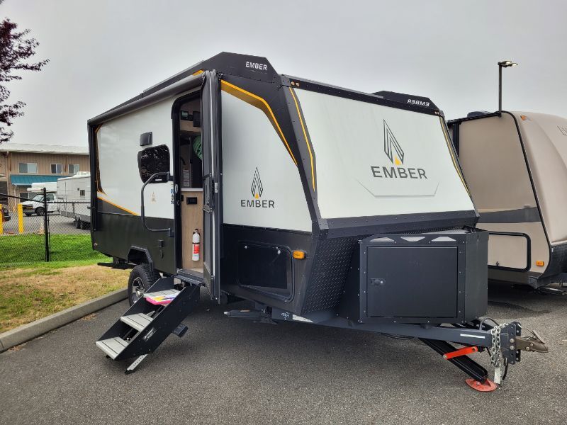 2022 Ember Rv Overland 170MBH RV