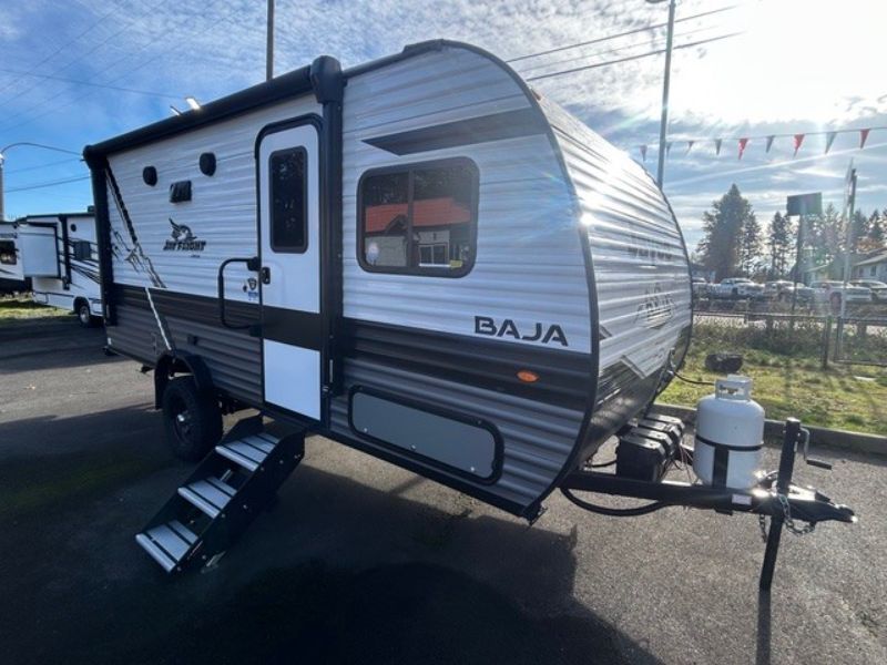 2024 Jayco Jay Flight SLX 174BHW RV
