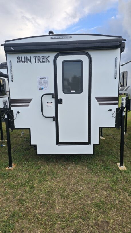 2026 Sunset Park SUN TREK 700 in tallahassee FL