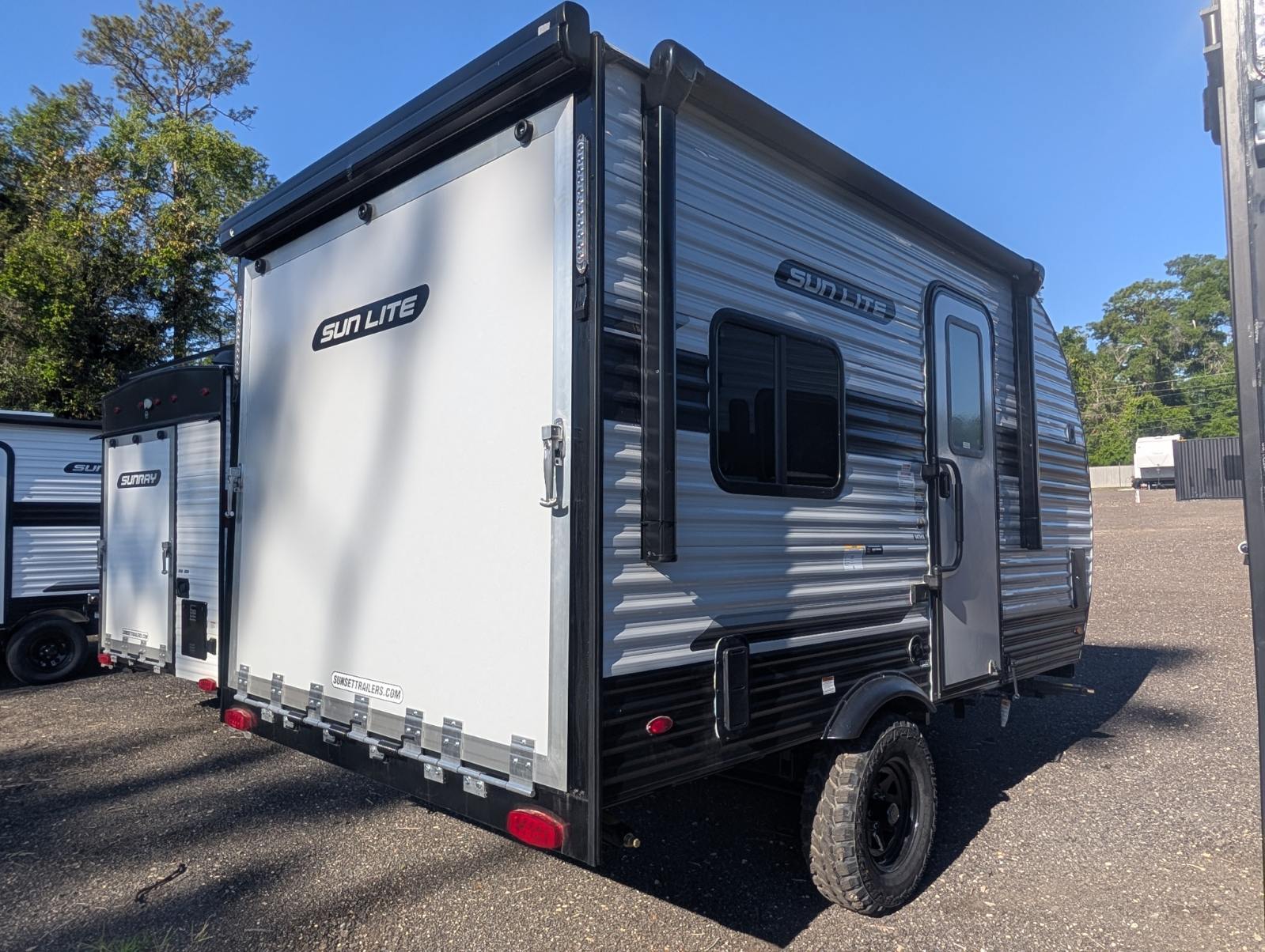 2026 Sunset Park SUN LITE 14TH -14TH X RV