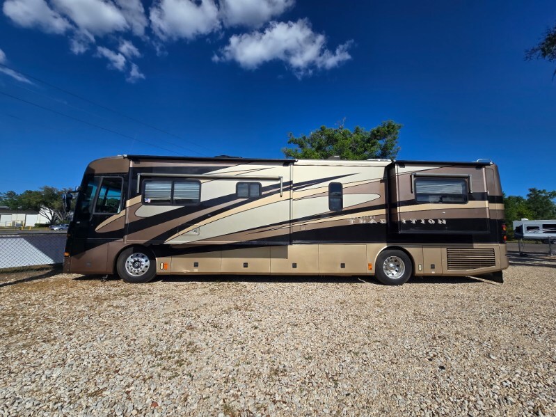 2004 Fleetwood AMERICAN TRADITION 40Q in tallahassee FL