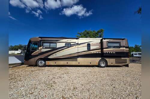 2004 Fleetwood AMERICAN TRADITION 40Q in tallahassee FL
