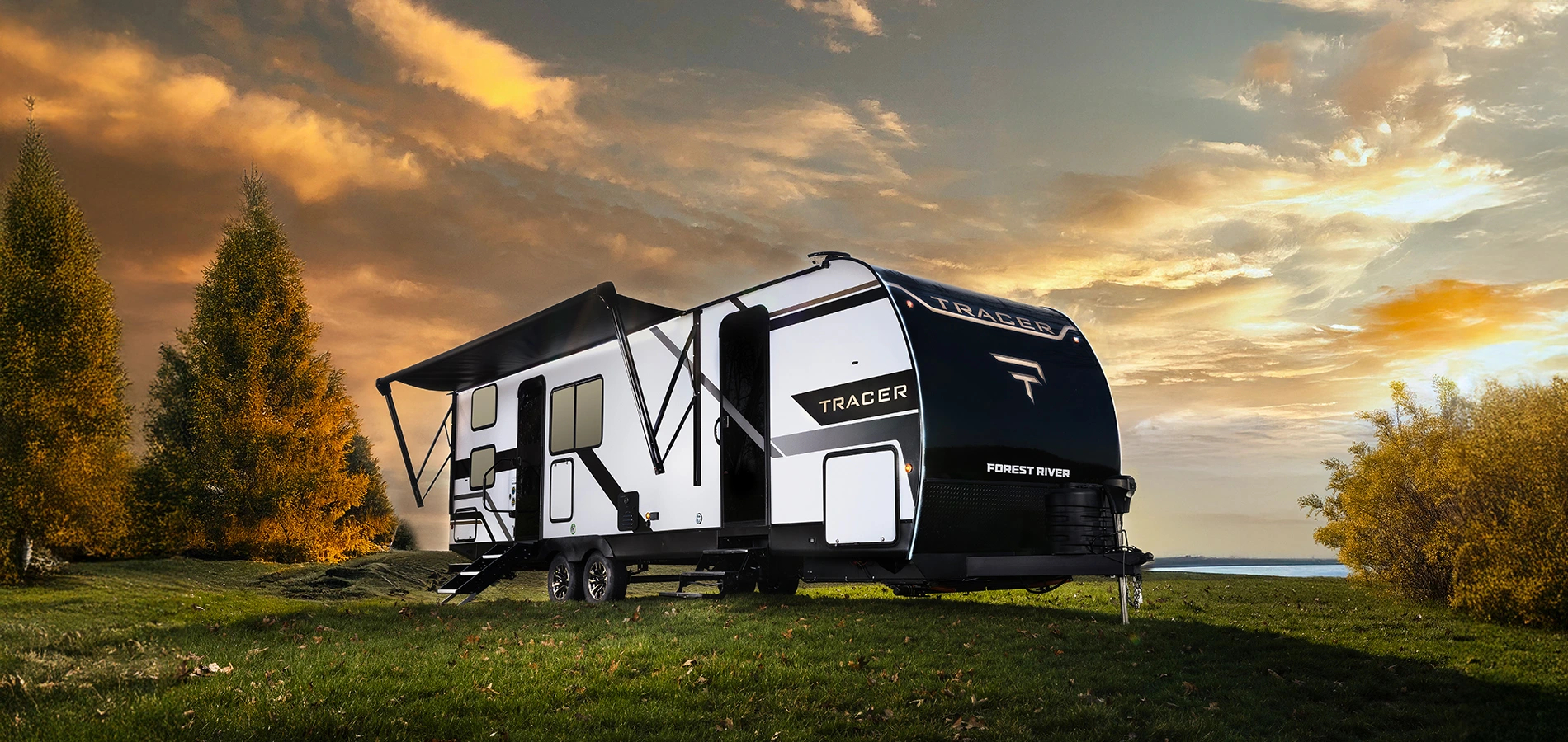 2027 Forest River TRACER 286RL in tallahassee FL