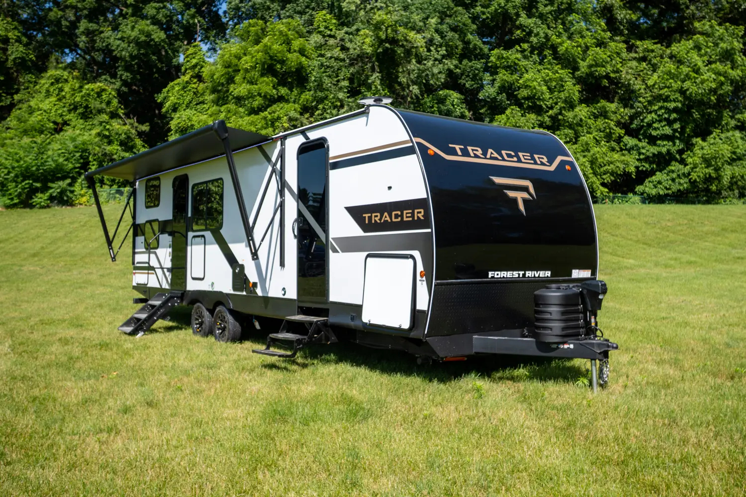 2027 Forest River TRACER 275BH in tallahassee FL
