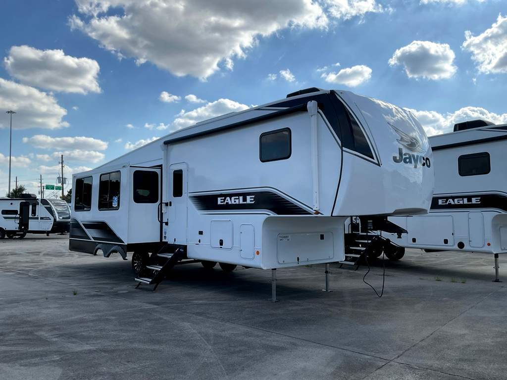 2026 Jayco Eagle SLE 30RLT in houston TX
