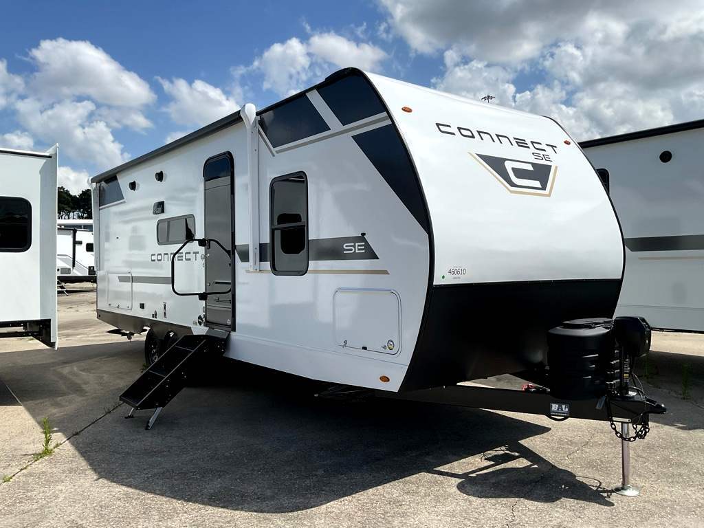 2027 Kz Rv CONNECT SE C241BHKSE in houston TX