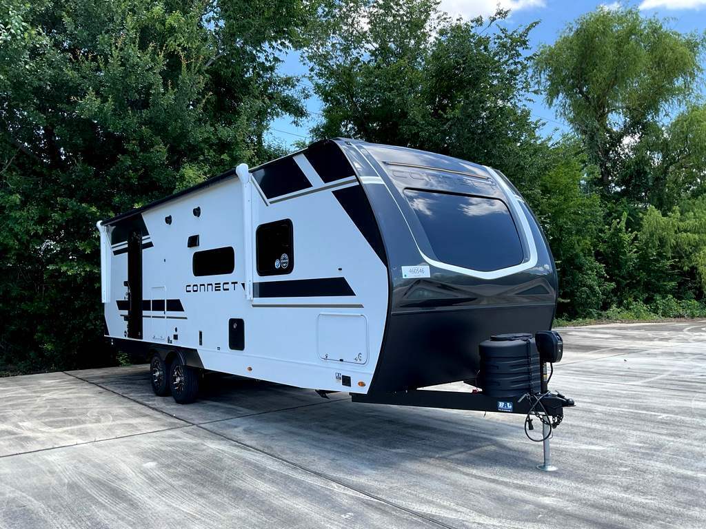 2027 Kz Rv Connect C261RB in houston TX