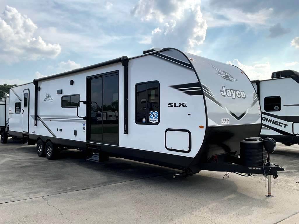 2026 Jayco Jay Flight SLX 380DQS in houston TX