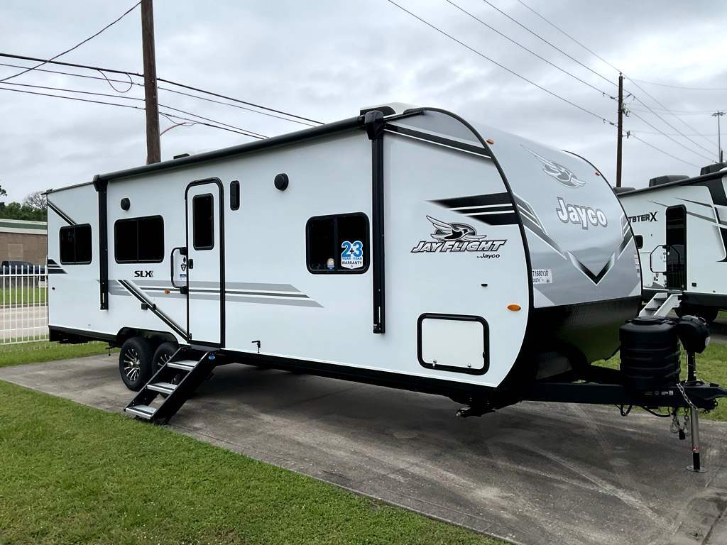 2026 Jayco Jay Flight SLX 265TH in houston TX