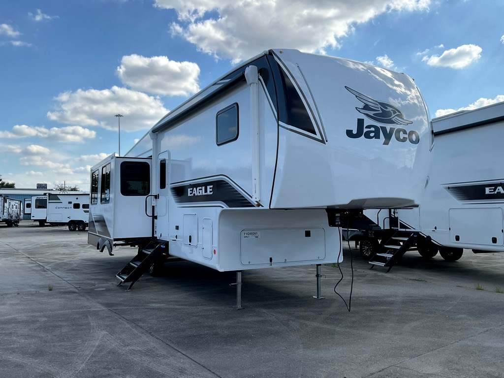 2026 Jayco Eagle SLE 30RLT in houston TX