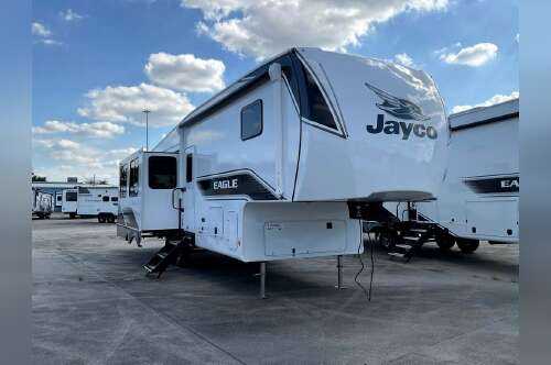 2026 Jayco Eagle SLE 30RLT in houston TX