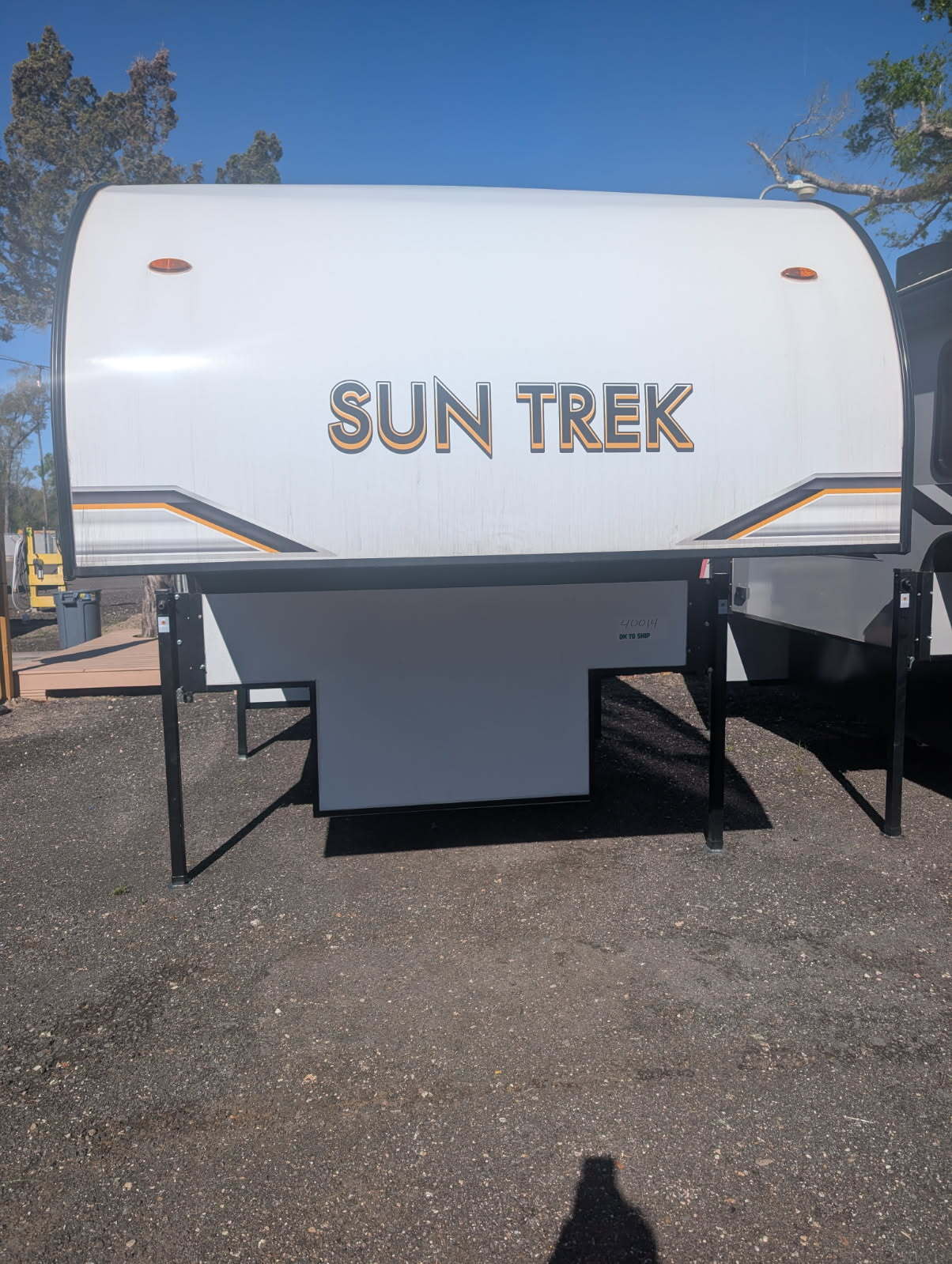 2026 Sunset Park SUN TREK 700 in tallahassee FL