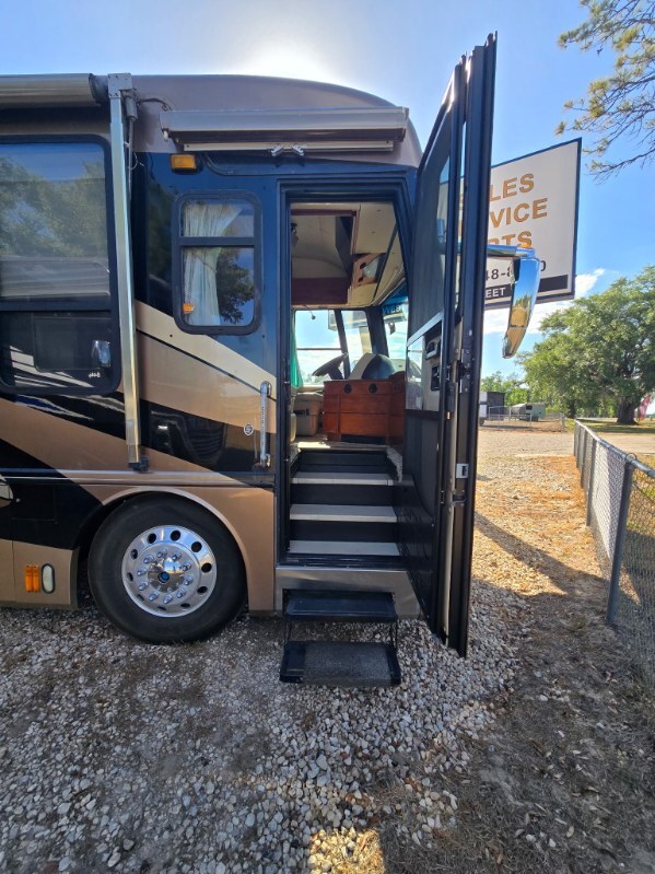 2004 Fleetwood AMERICAN TRADITION 40Q in tallahassee FL