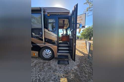 2004 Fleetwood AMERICAN TRADITION 40Q in tallahassee FL