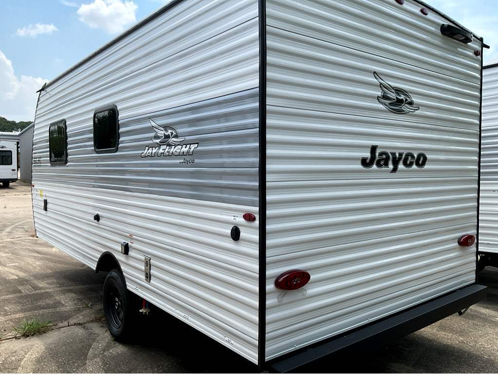 2026 Jayco JAY FLIGHT SLX 170FQ SPORT EDITION in houston TX