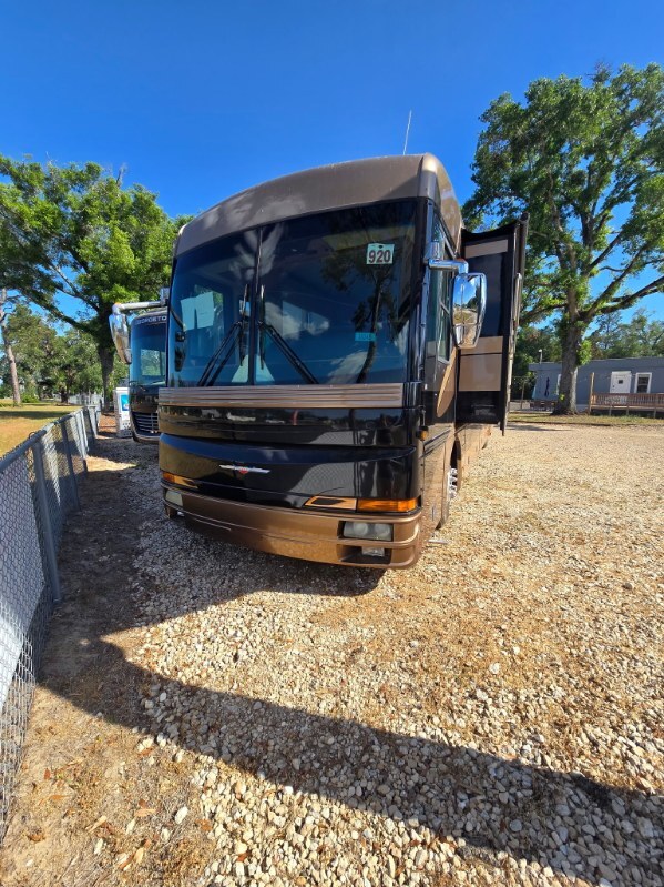 2004 Fleetwood AMERICAN TRADITION 40Q in tallahassee FL