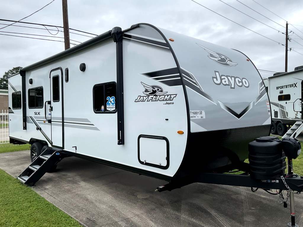 2026 Jayco Jay Flight SLX 265TH in houston TX
