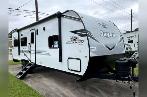 2026 Jayco Jay Flight SLX 265TH in houston TX