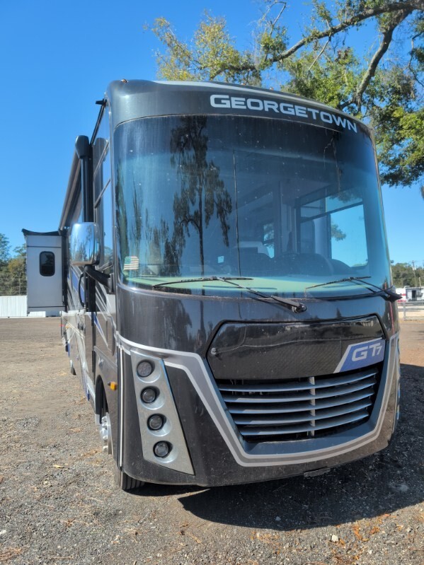 2024 Forest River Georgetown 7 Series GT7 36D7 in tallahassee FL