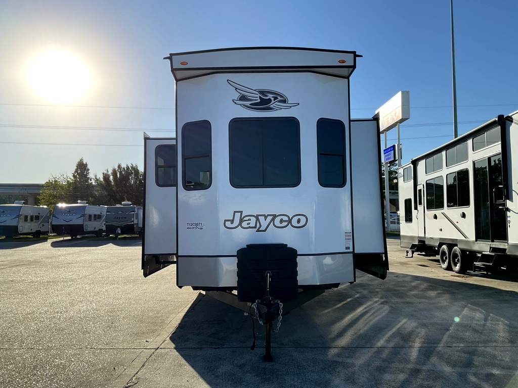 2026 Jayco Jay Flight Bungalow 404LOFTDS in houston TX