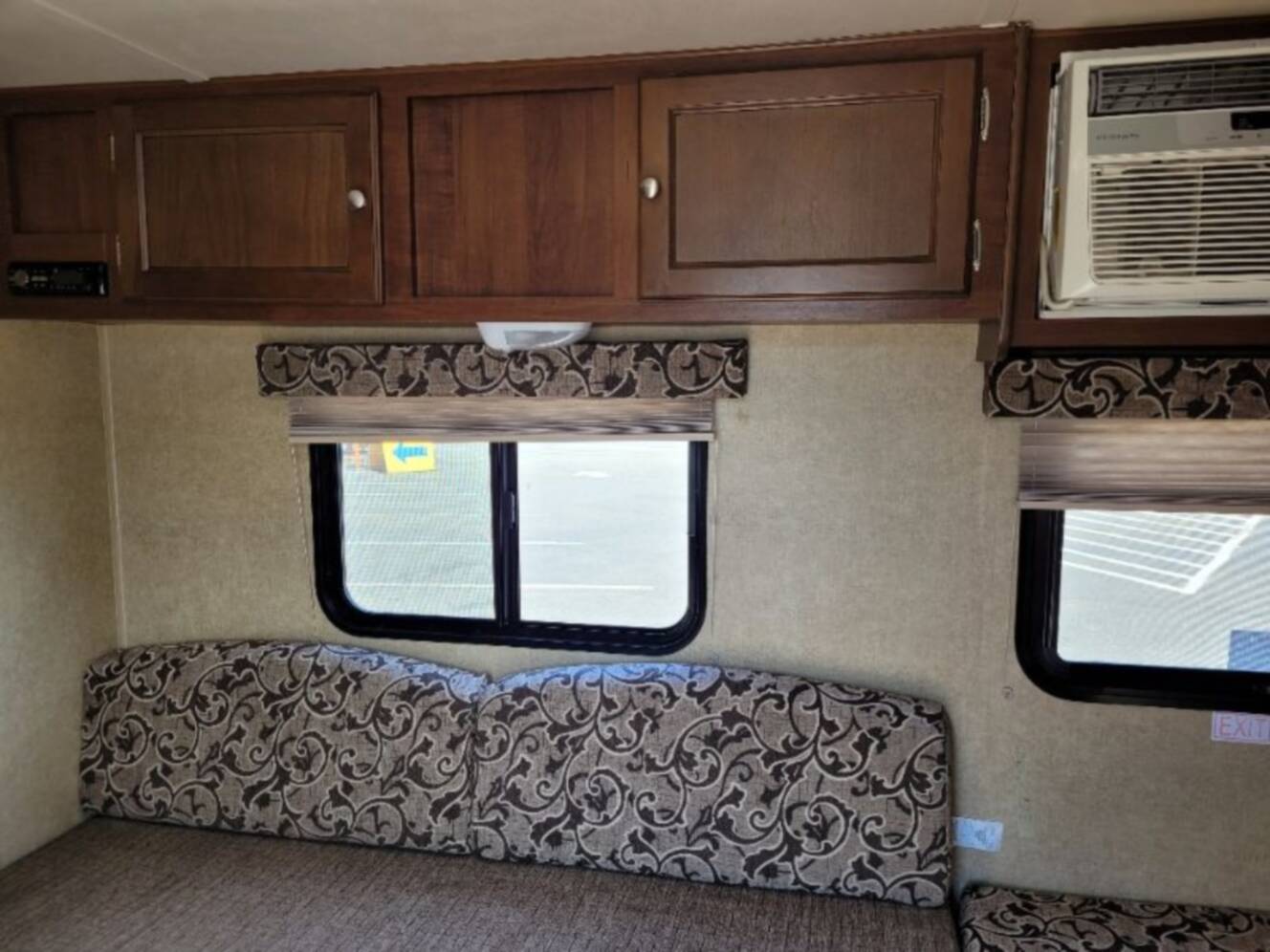 A photo of this 2014 Jayco Jay Flight Swift SLX 184BH