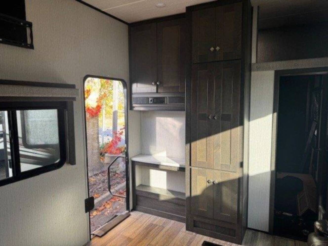 A photo of this 2020 Heartland Road Warrior RW 392