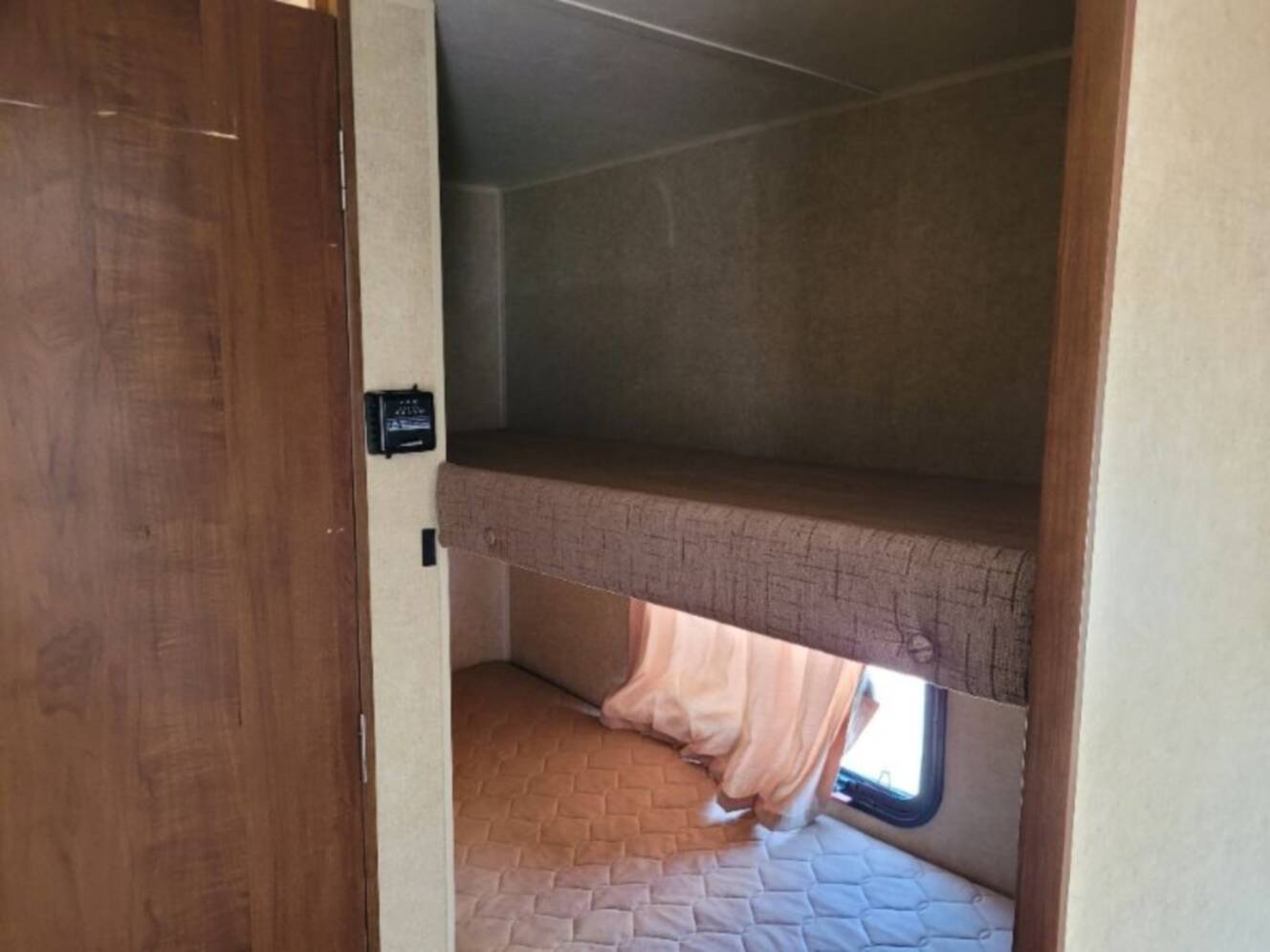 A photo of this 2014 Jayco Jay Flight Swift SLX 184BH