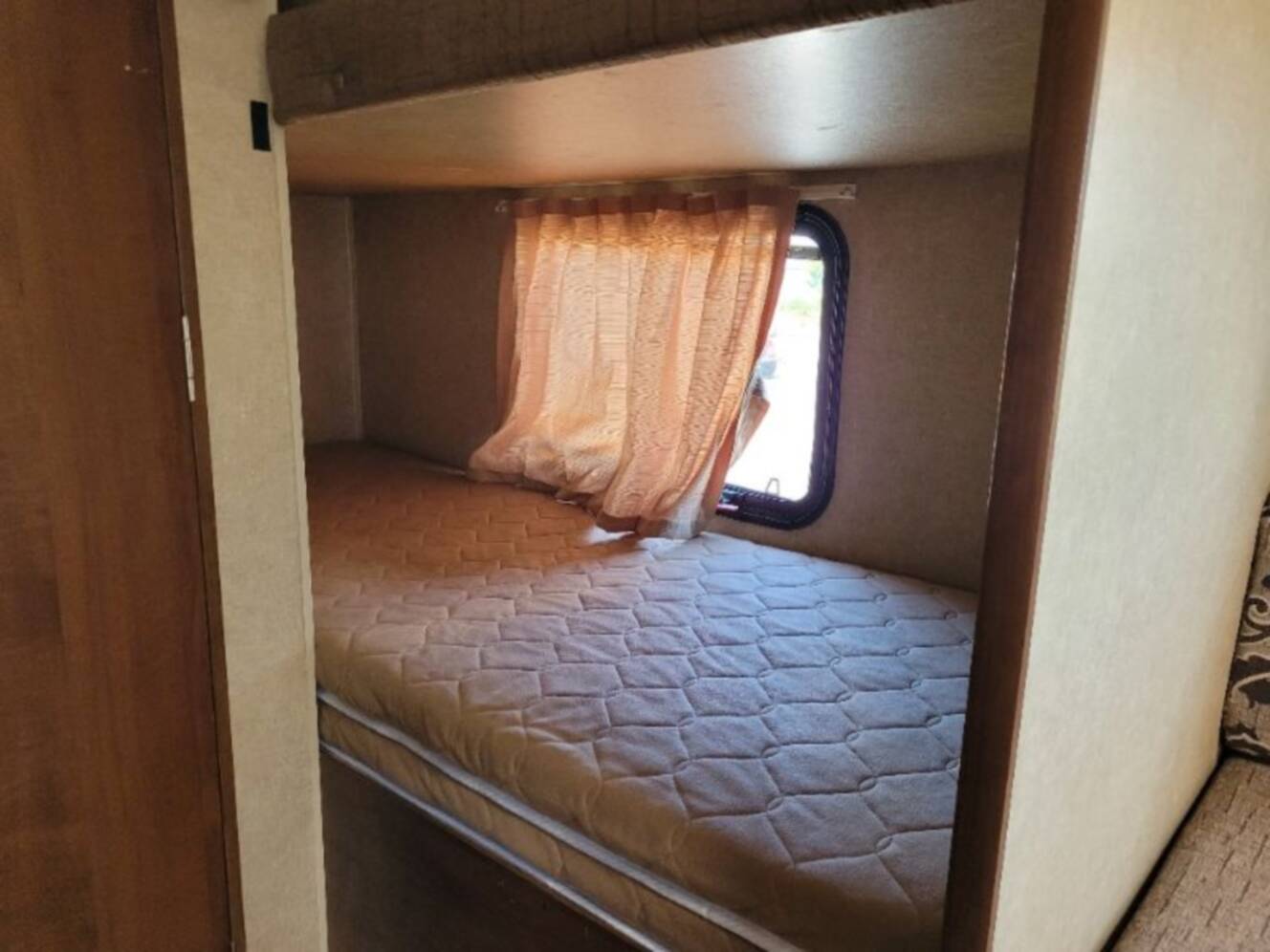 A photo of this 2014 Jayco Jay Flight Swift SLX 184BH