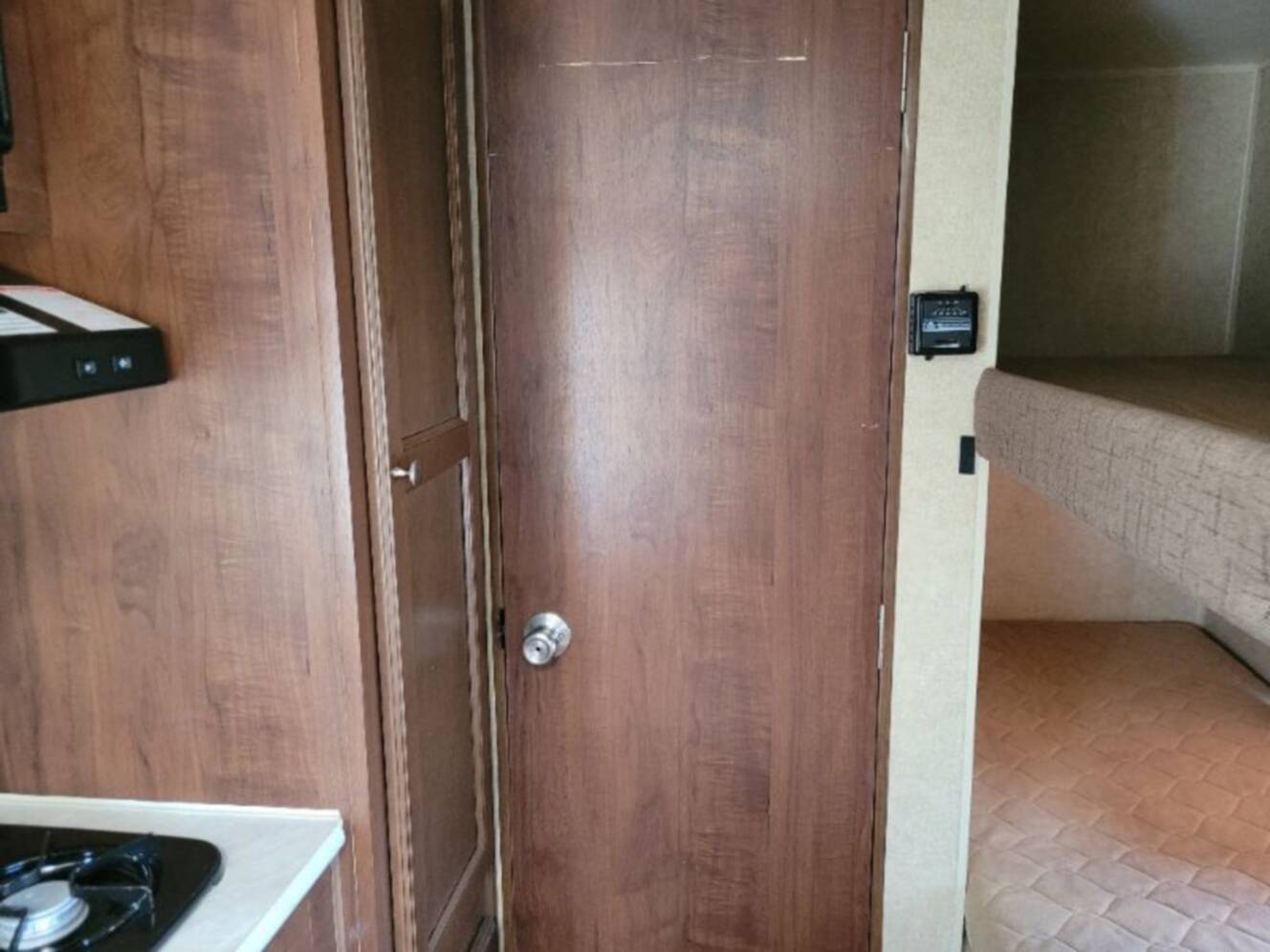 A photo of this 2014 Jayco Jay Flight Swift SLX 184BH