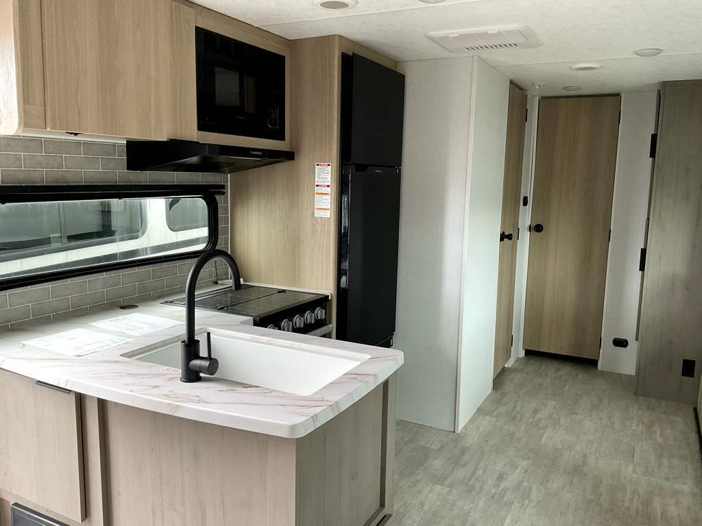 New 2025 Dutchmen Kodiak Se 280BHSL For Sale in Houston, TX