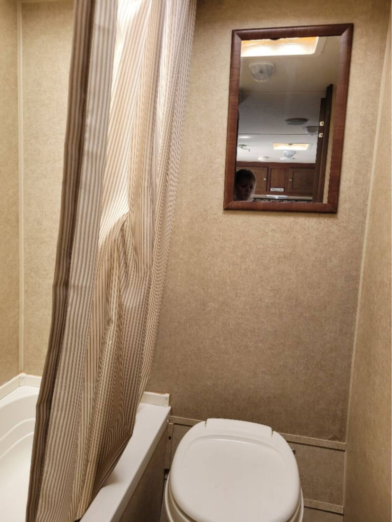 A photo of this 2014 Jayco Jay Flight Swift SLX 184BH