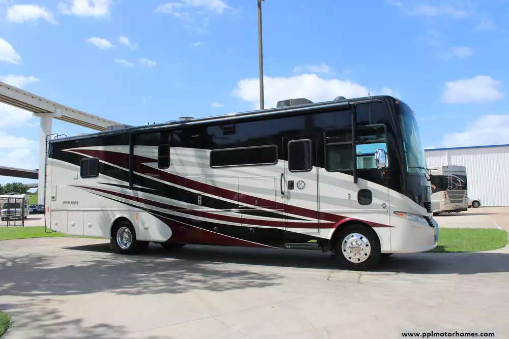 2019 Tiffin Allegro Open Road 36LA in houston TX