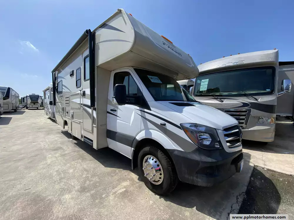 2018 Coachmen PRISM 2150CB in new braunfels TX