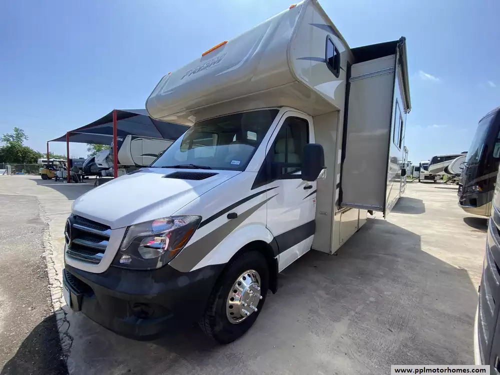 2018 Coachmen PRISM 2150CB in new braunfels TX