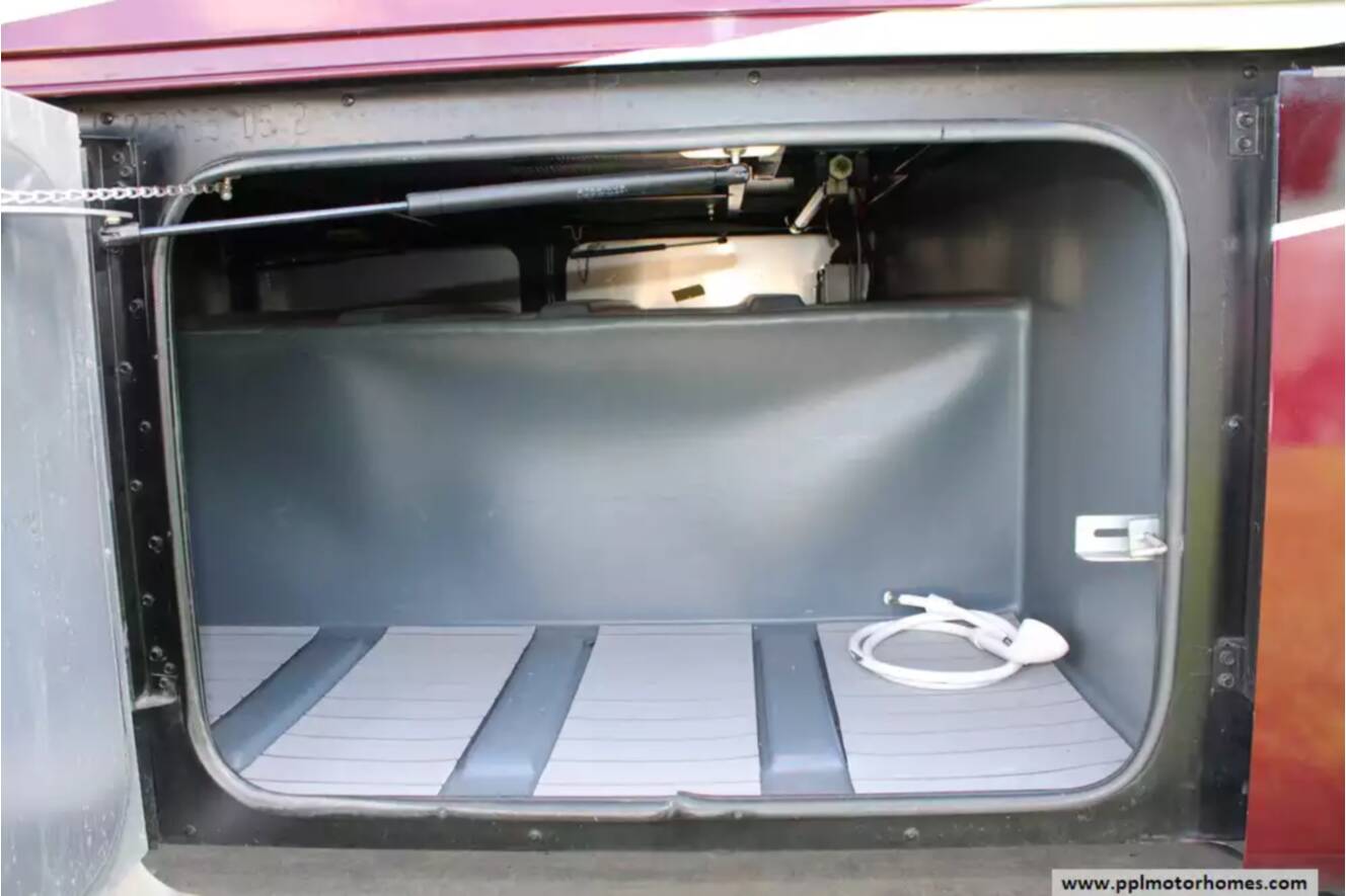 A photo of this 2019 Tiffin Allegro Open Road 36LA