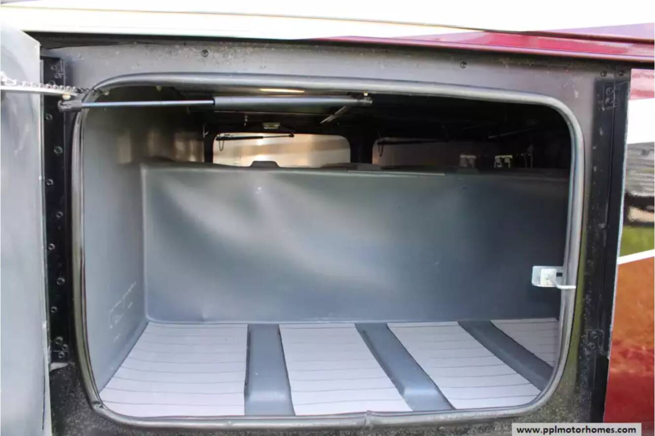 A photo of this 2019 Tiffin Allegro Open Road 36LA