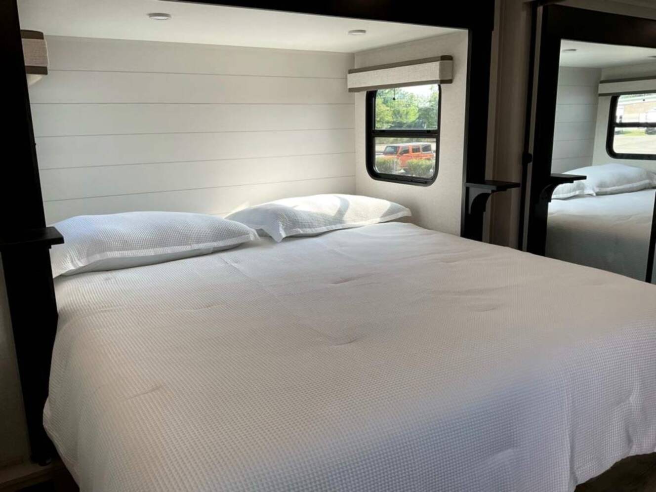 A photo of this 2026 Jayco Seismic 395
