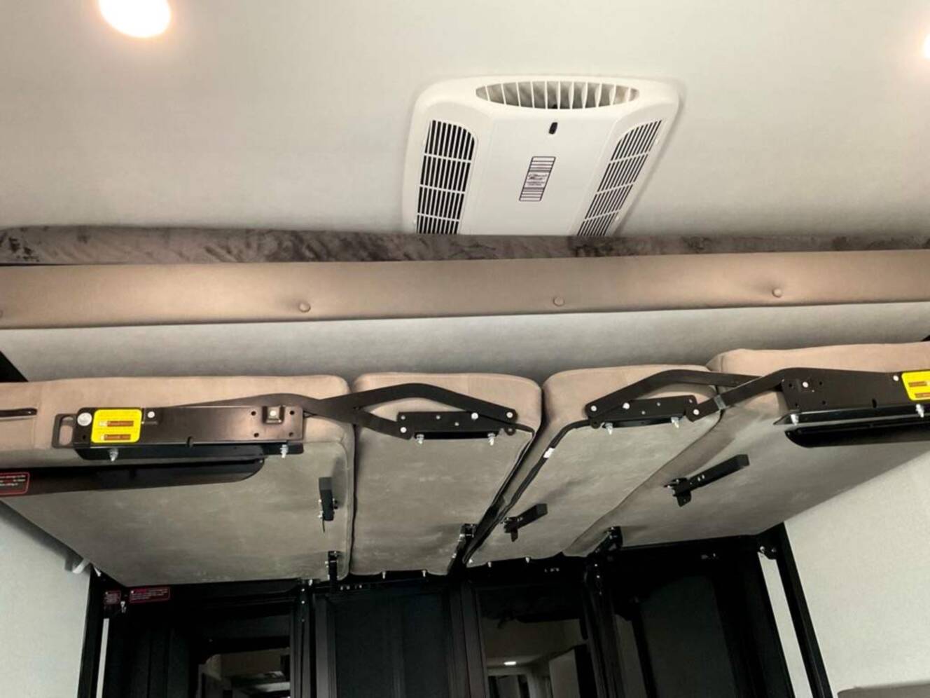 A photo of this 2026 Jayco Seismic 395