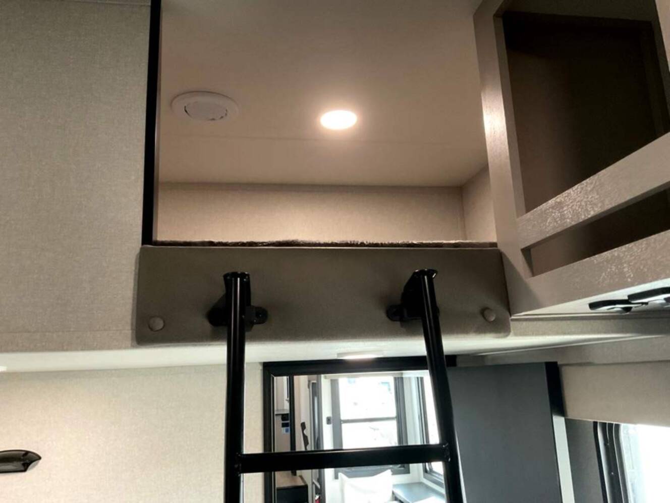 A photo of this 2026 Jayco Seismic 395