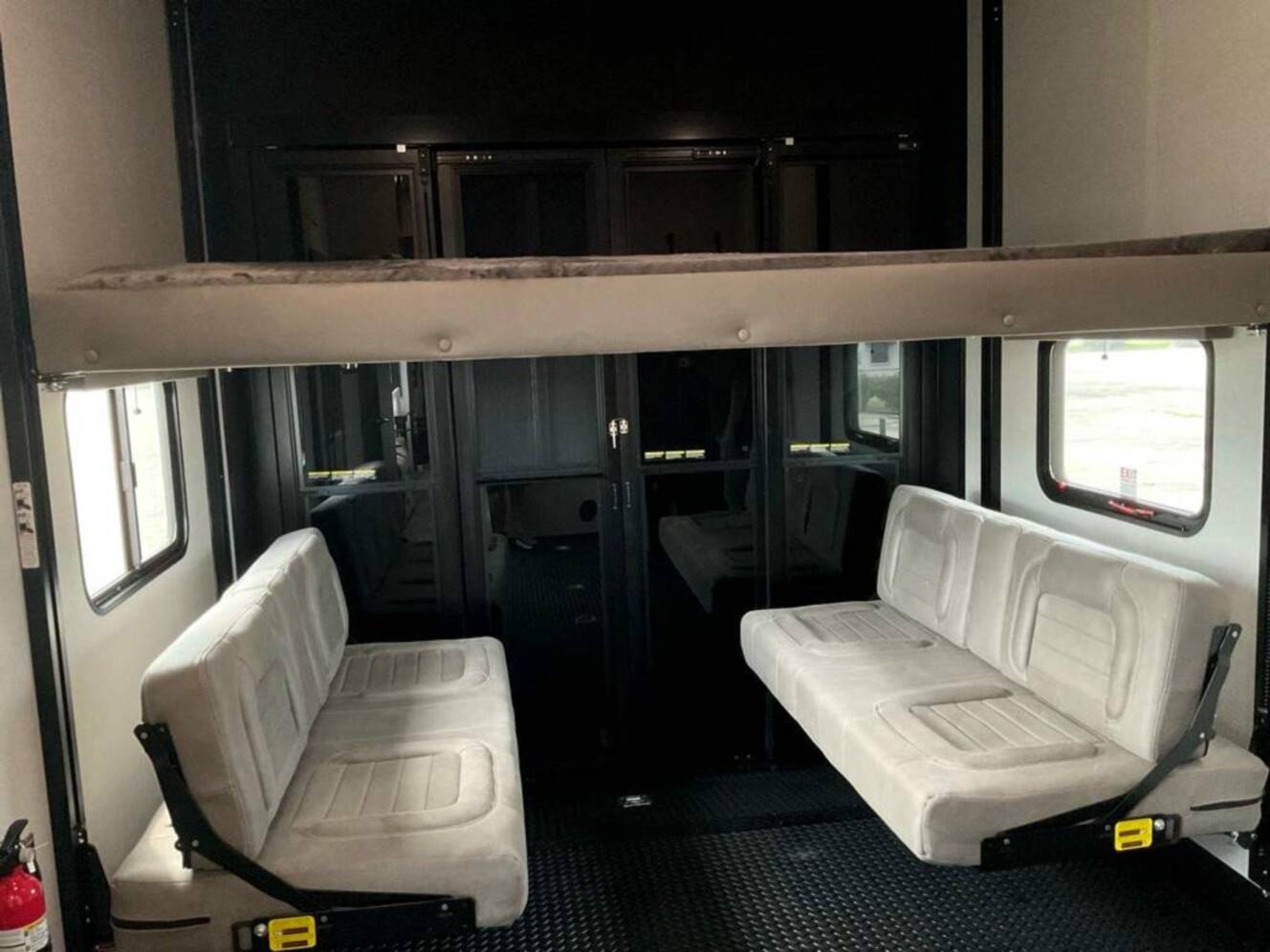 A photo of this 2026 Jayco Seismic 395