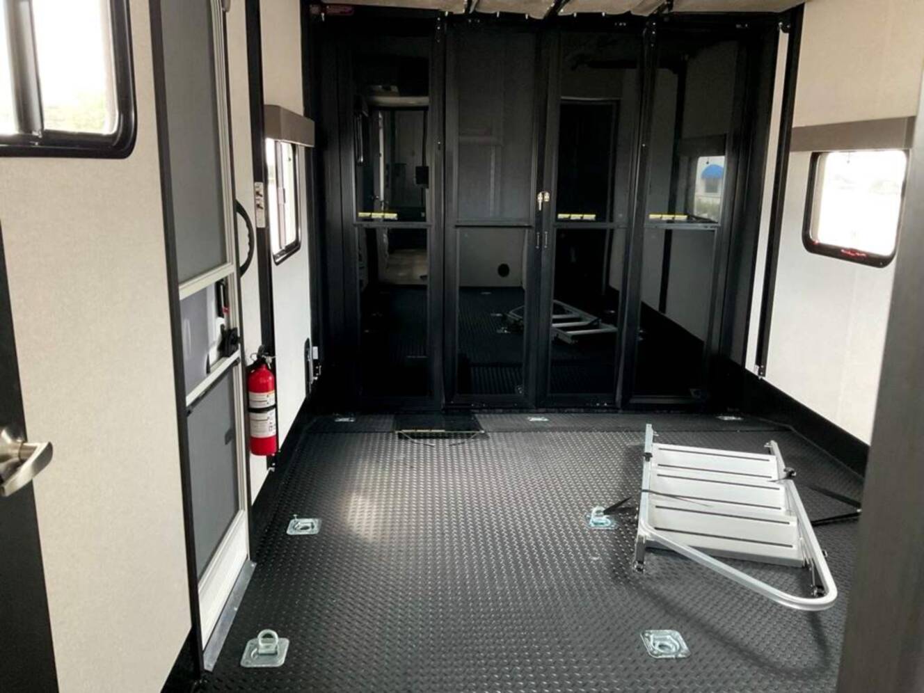 A photo of this 2026 Jayco Seismic 395