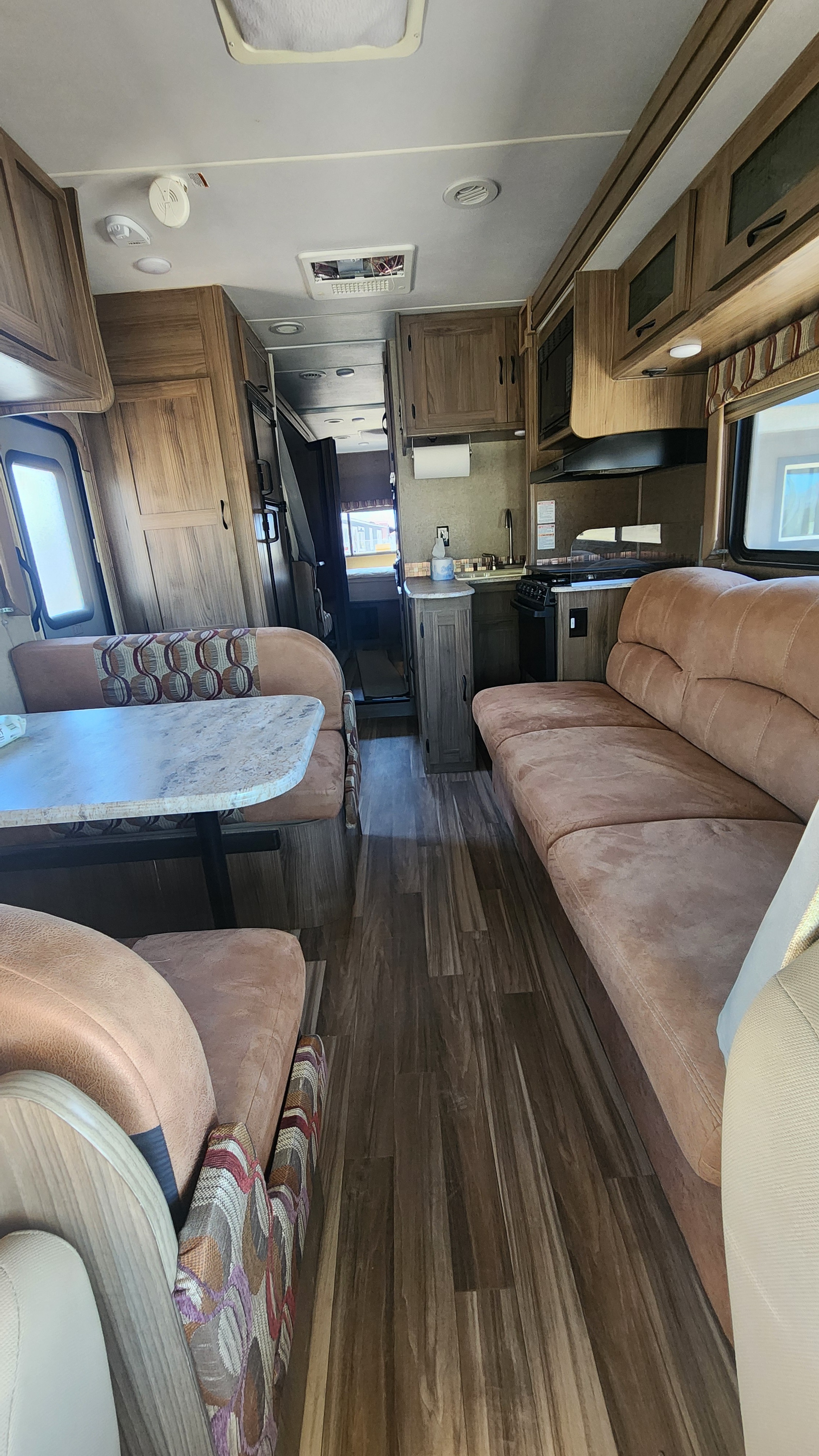 2017 Coachmen FREELANDER 31BH in las vegas NV