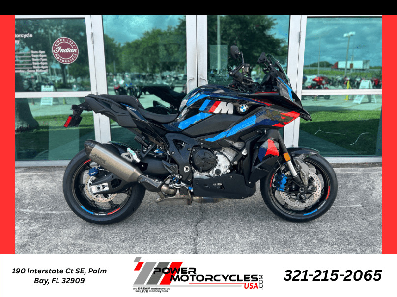 2026 BMW M 1000 XR 1000 XR in Palm Bay, FL