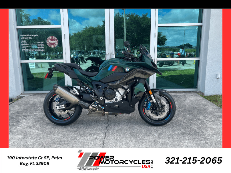 2026 BMW M 1000 XR 1000 XR in Palm Bay, FL